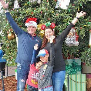 Meet your Posher, Bill